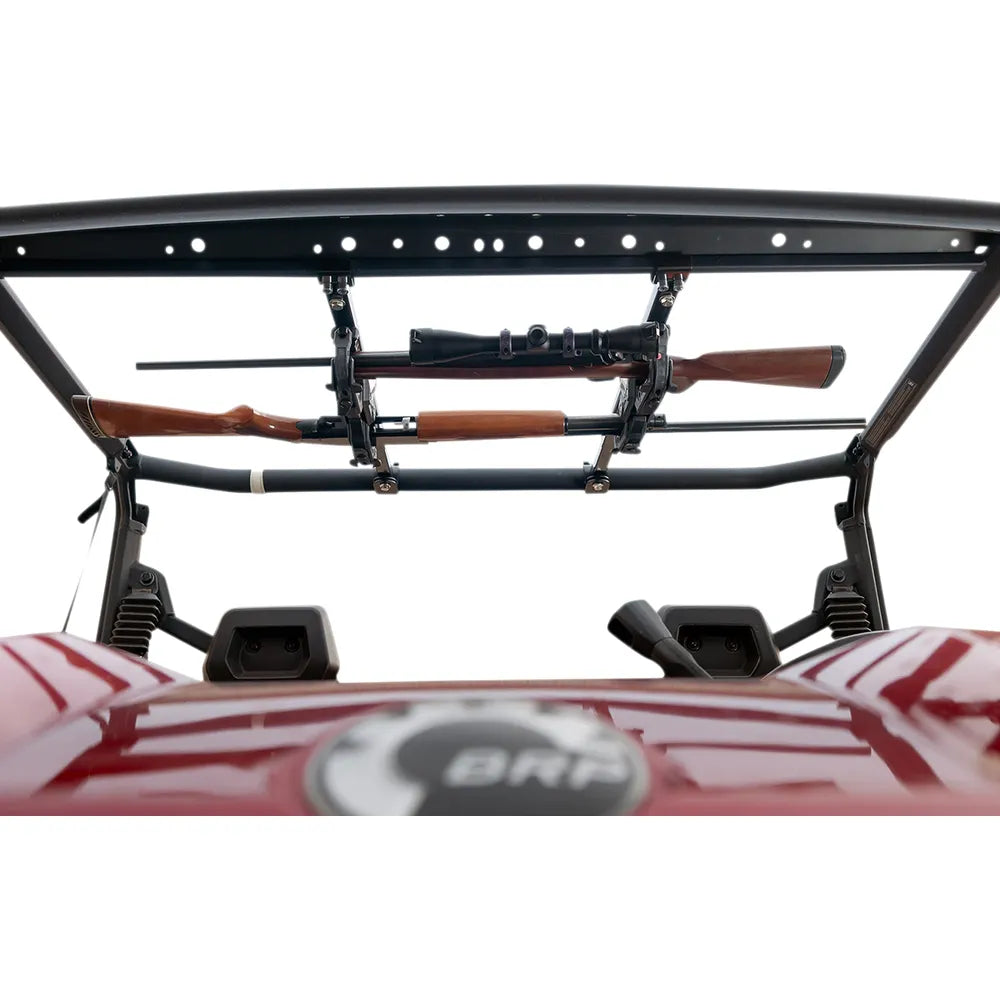 Overhead Gun Rack