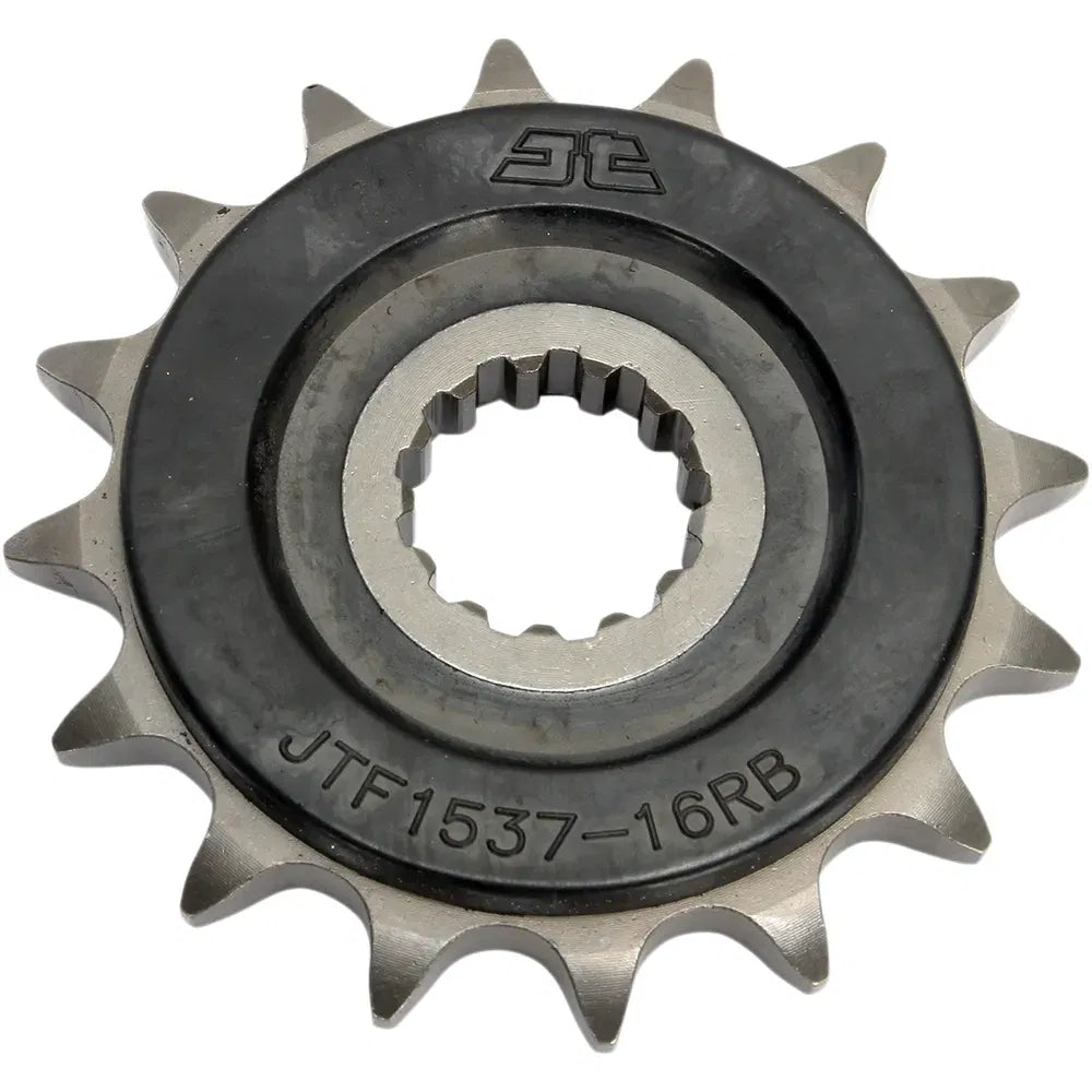 Sprocket - Front - Kawasaki - 16-Tooth