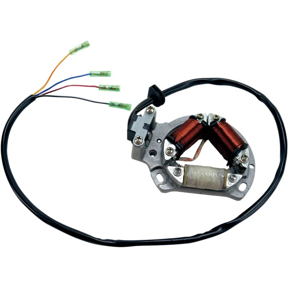 Estator