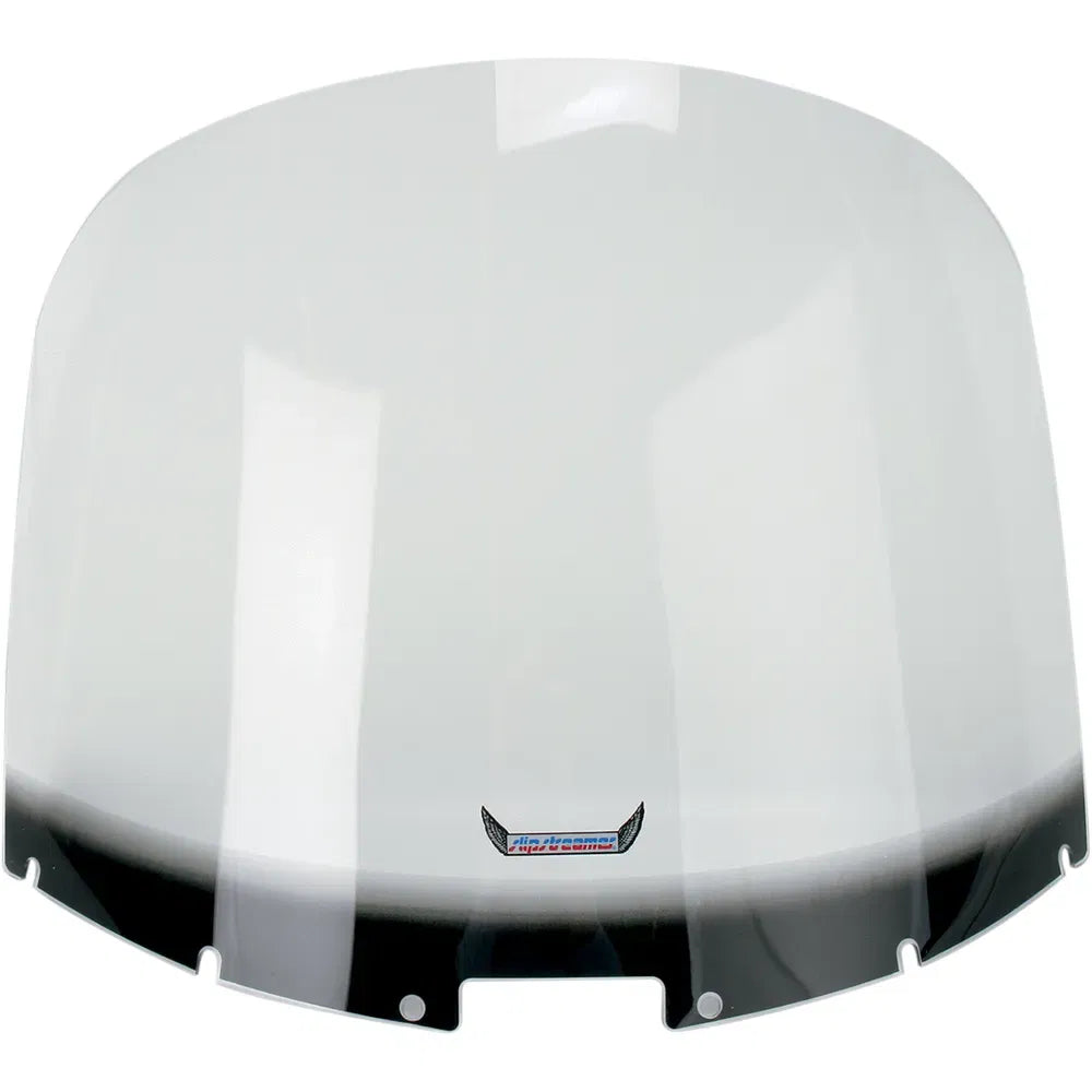 Windshield - 17" - Clear - Star Venture