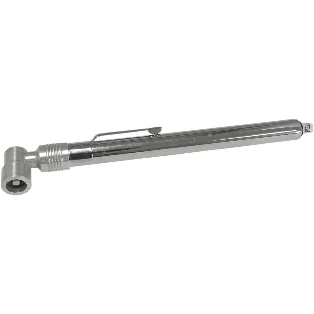 Tire Gauge 5-50 PSI