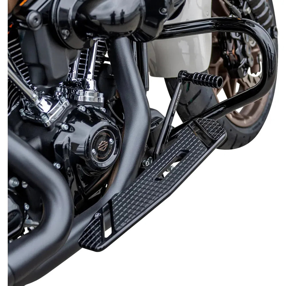 Kit de control de pie speedliner