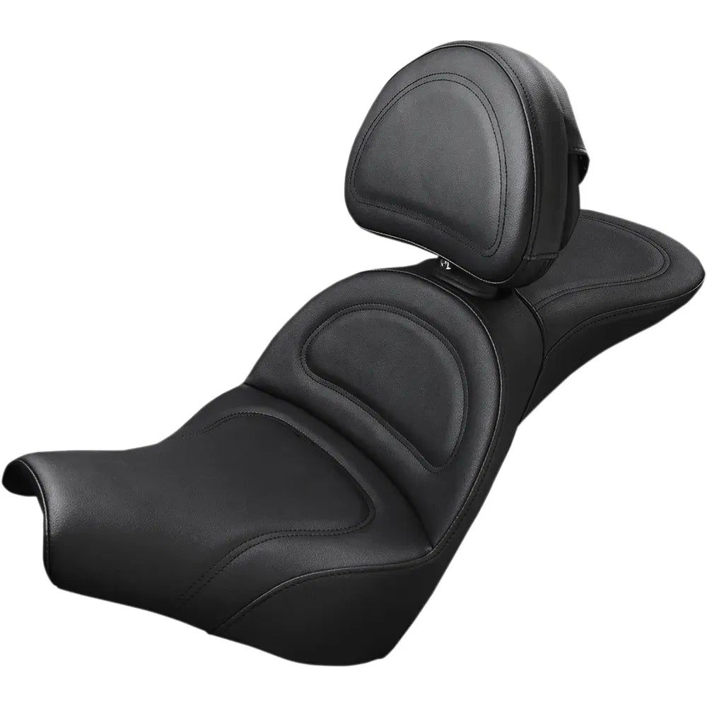 Explorer Seat - Backrest