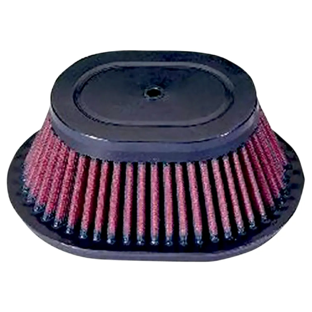 Filtro de aire de alto flujo - Filtro de aire de alto flujo - Yamaha