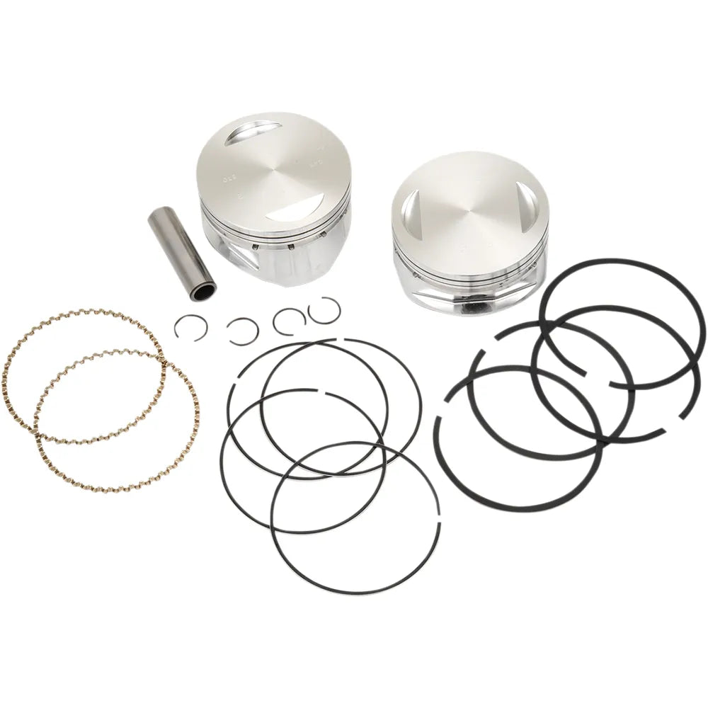 Piston Kit9333924288