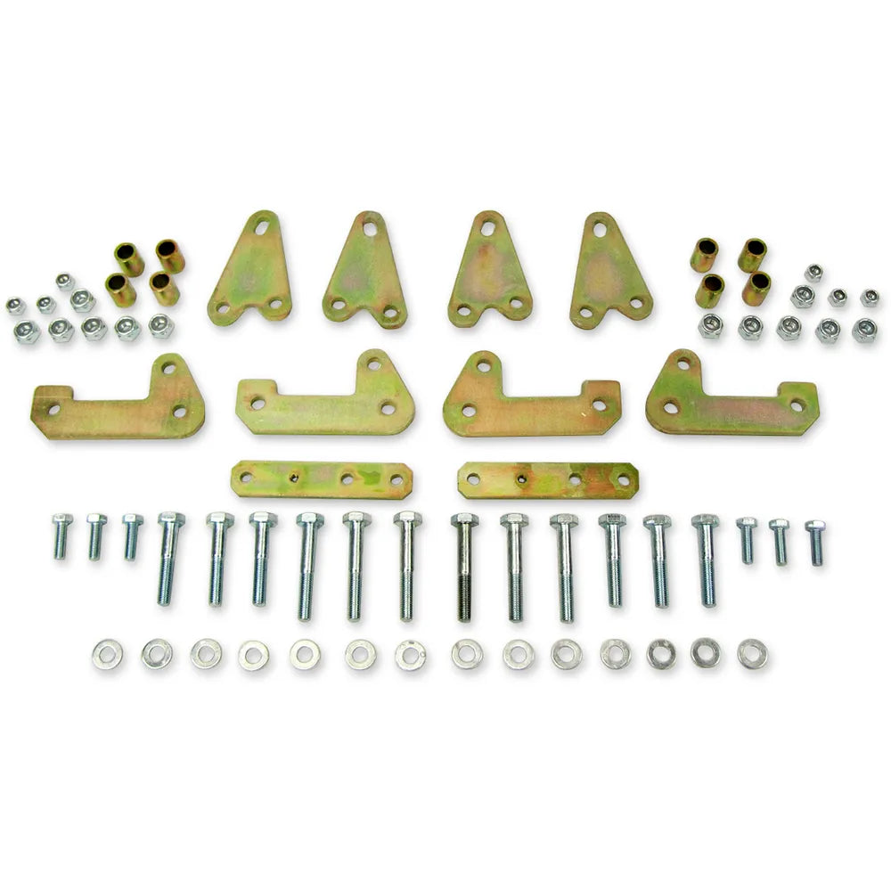Lift Kit - 2.00" - Front/Back