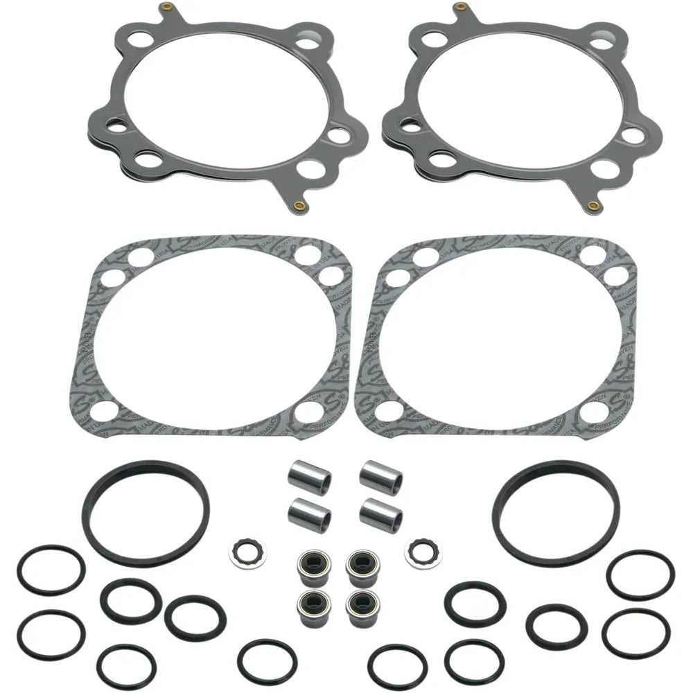 Top End Gasket Kit 4-1/8"