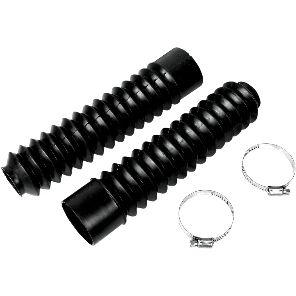 Fork Boot Kit - 15-Tooth - Upper 32 mm-38 mm - Lower 48 mm-54 mm - 4.25"-10.50" Height