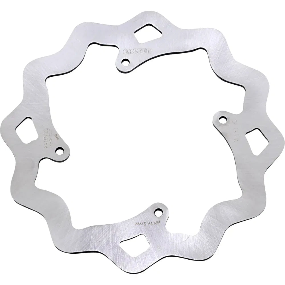 Wave® Rotor - Honda