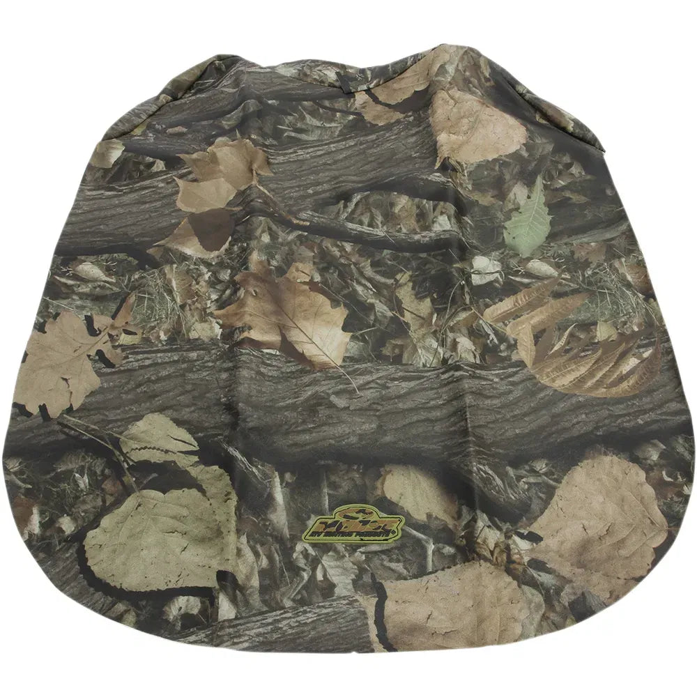 Funda de asiento estilo repuesto OE — Hidden Creek Autumn - Funda de asiento - Camuflaje - Yamaha