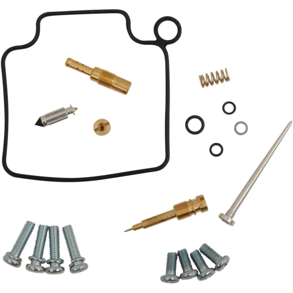 Kit de reparación de carburador - Kit de reparación de carburador - Honda