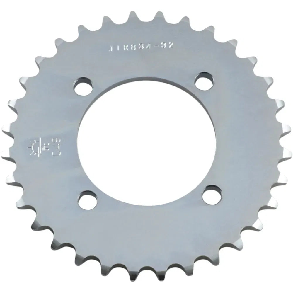 Sprocket - Rear - Yamaha - 32-Tooth