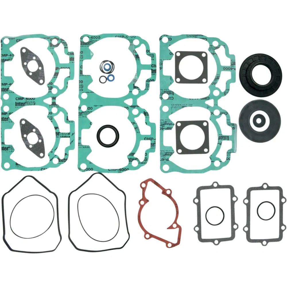 Complete Gasket Set - Ski-Doo