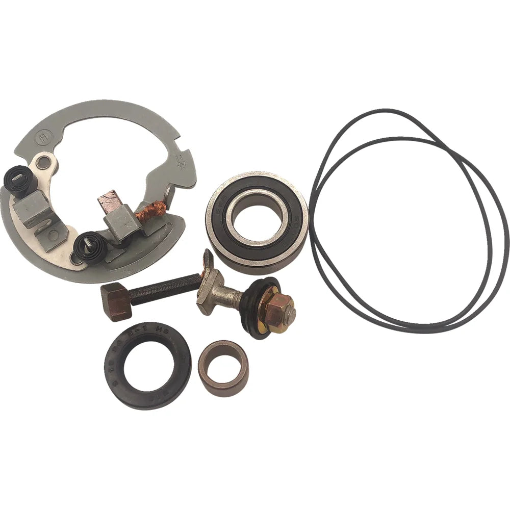 Kit de reconstrucción inicial