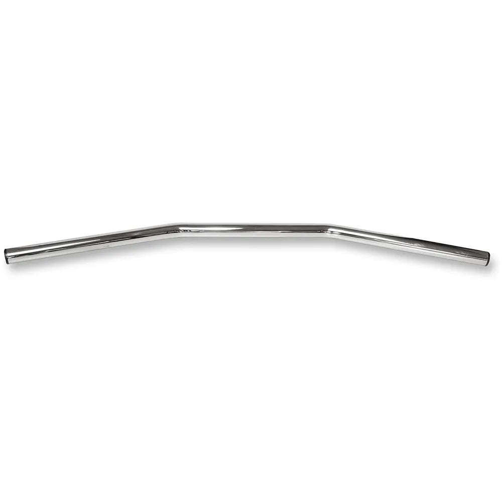 Chrome Drag Handlebar