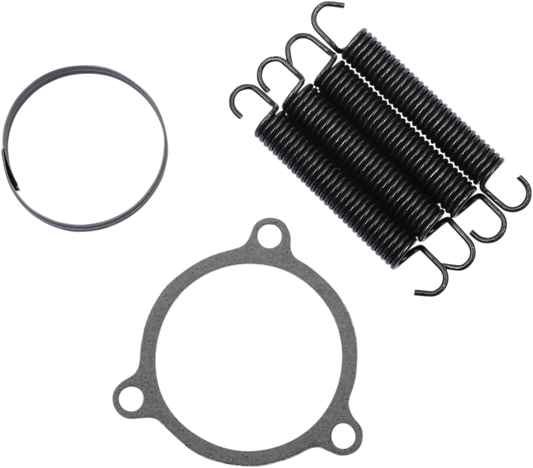 Kit de juntas de escape - Kit de juntas de escape - Honda