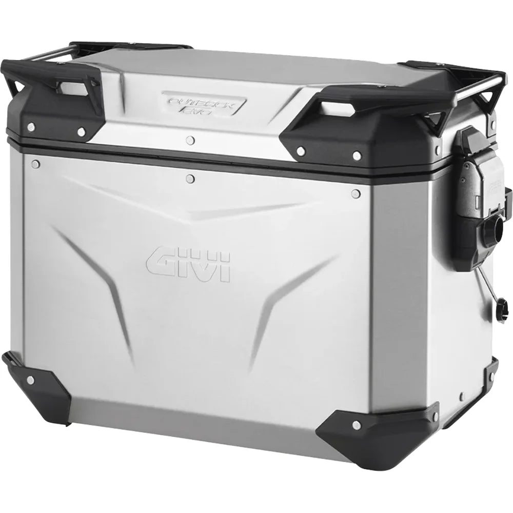 Maleta lateral outback evo