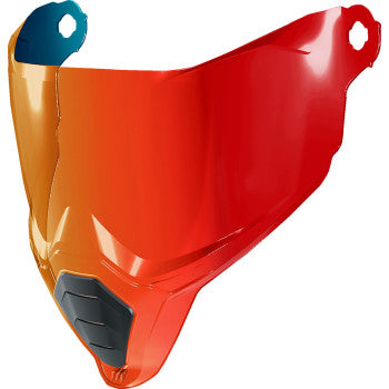 Mica Icon Ultrashield para casco Ultraflite