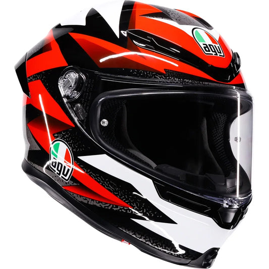 Casco k6 s braven