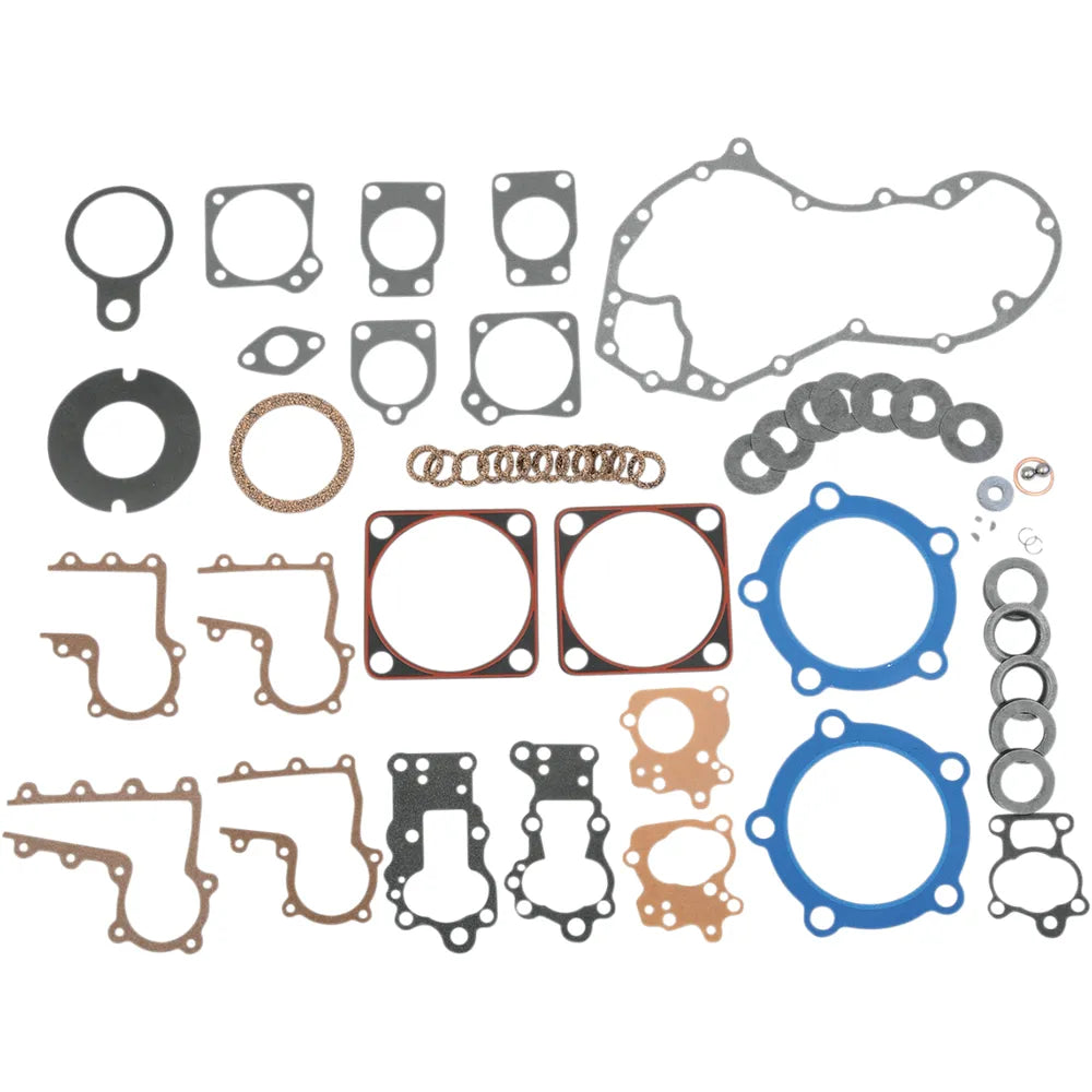 Complete Gasket Set - E-EL