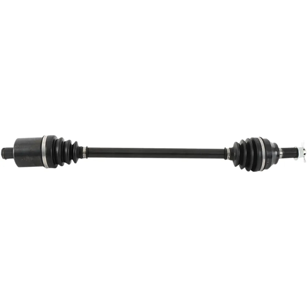 Complete Axle Kit - Rear Left/Right