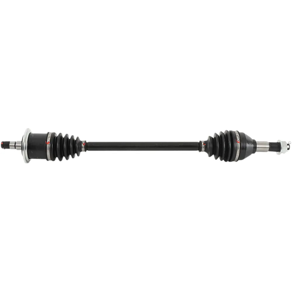 Complete Axle Kit - Front Left - Can-Am