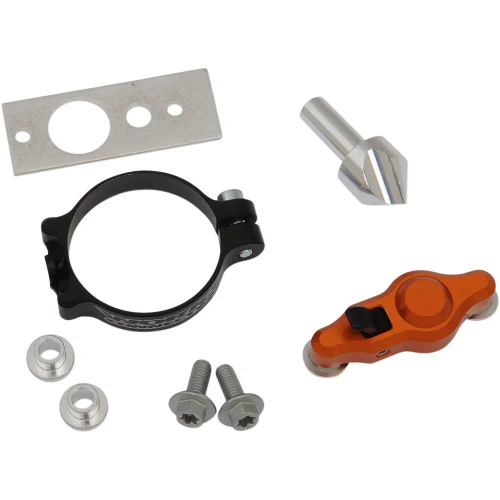Pro Launch Start Device
