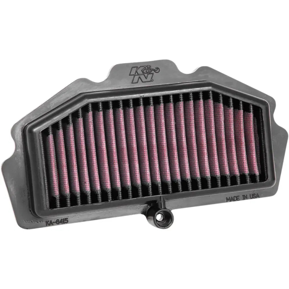 Filtro de aire de alto flujo de repuesto OE - Filtro de aire de alto flujo de repuesto OE - Kawasaki