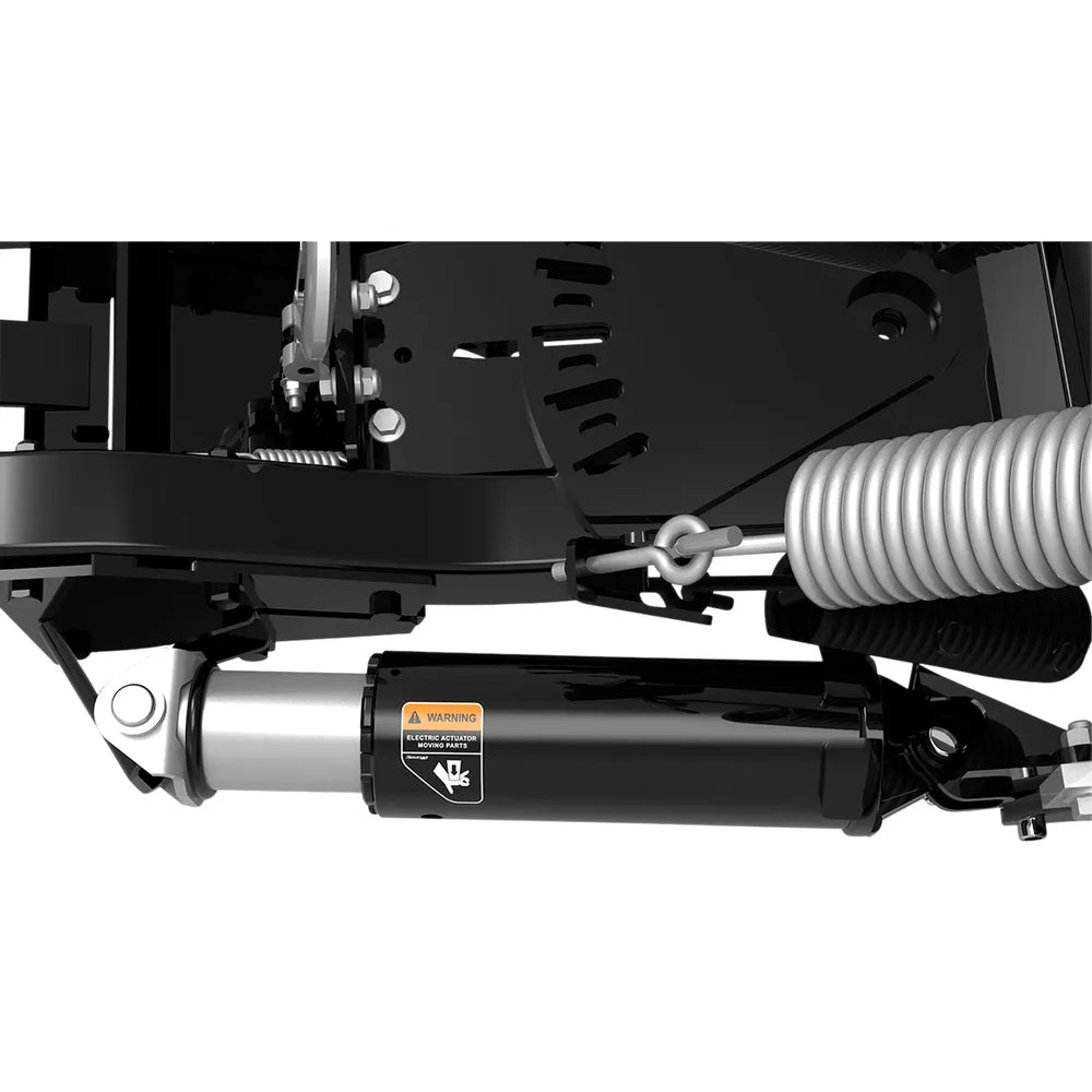 Click N' Go 2 Plow Electric Actuator - UTV