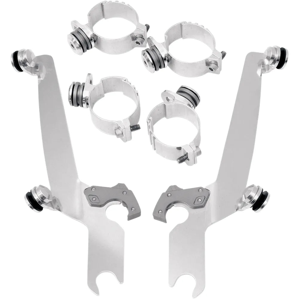 Kit de montaje completo Sportshield Trigger-Lock - Kit de montaje Sportshield Trigger-Lock