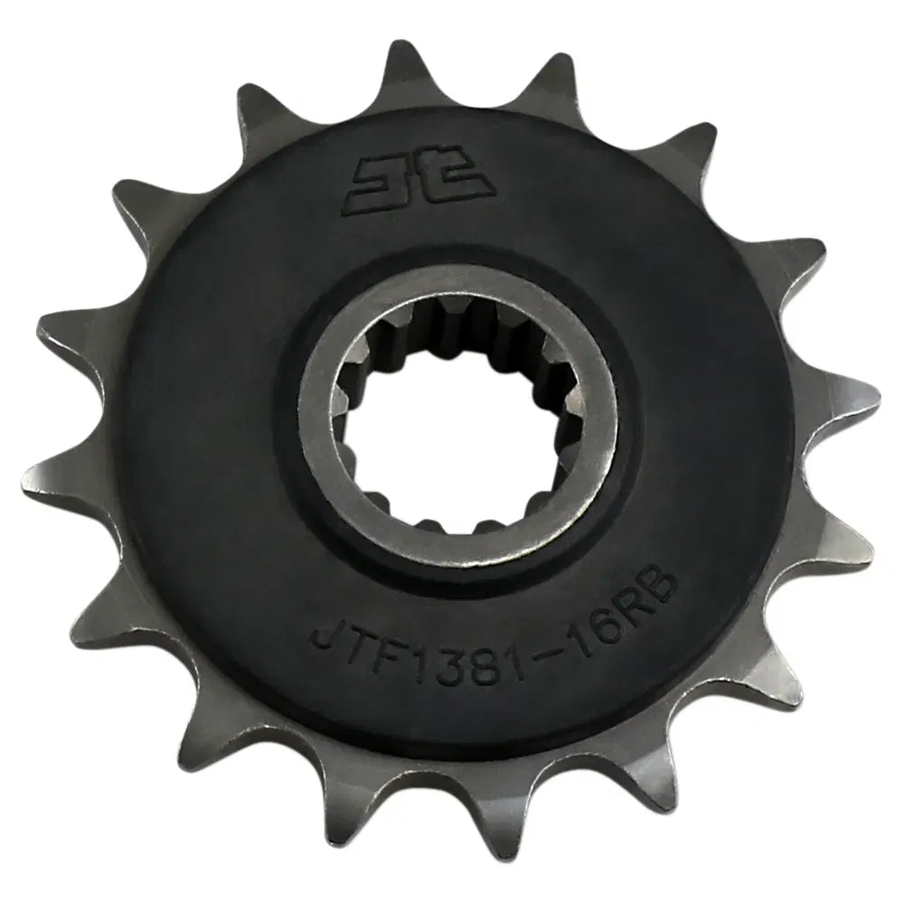 Sprocket - Front - Honda - 16-Tooth