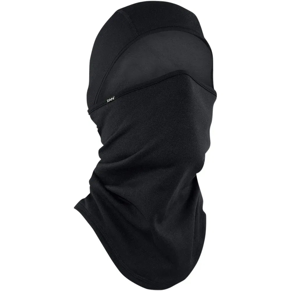 Balaclava Sport - Black