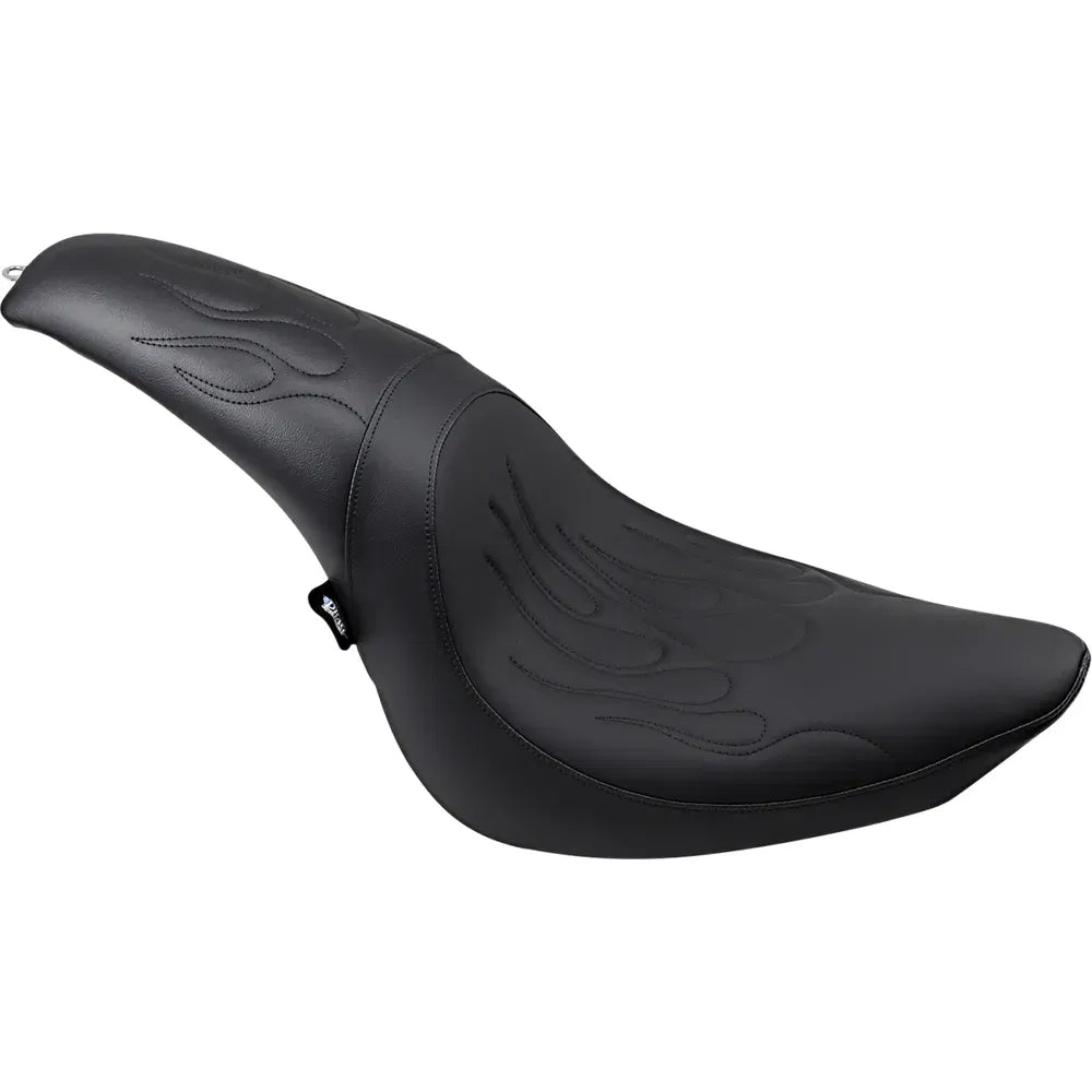 Predator Seat - Flame Stitched - FXST '06-'10