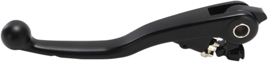 Palanca de Clutch forjada 6061-T6 - Palanca de Clutch forjada 6061-T6 - Negra