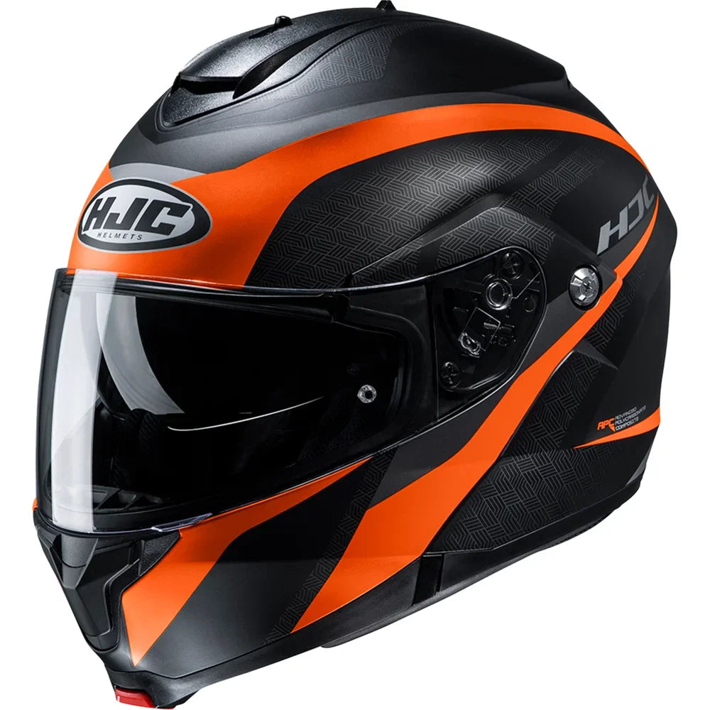 Casco c91 taly modular mc7sf