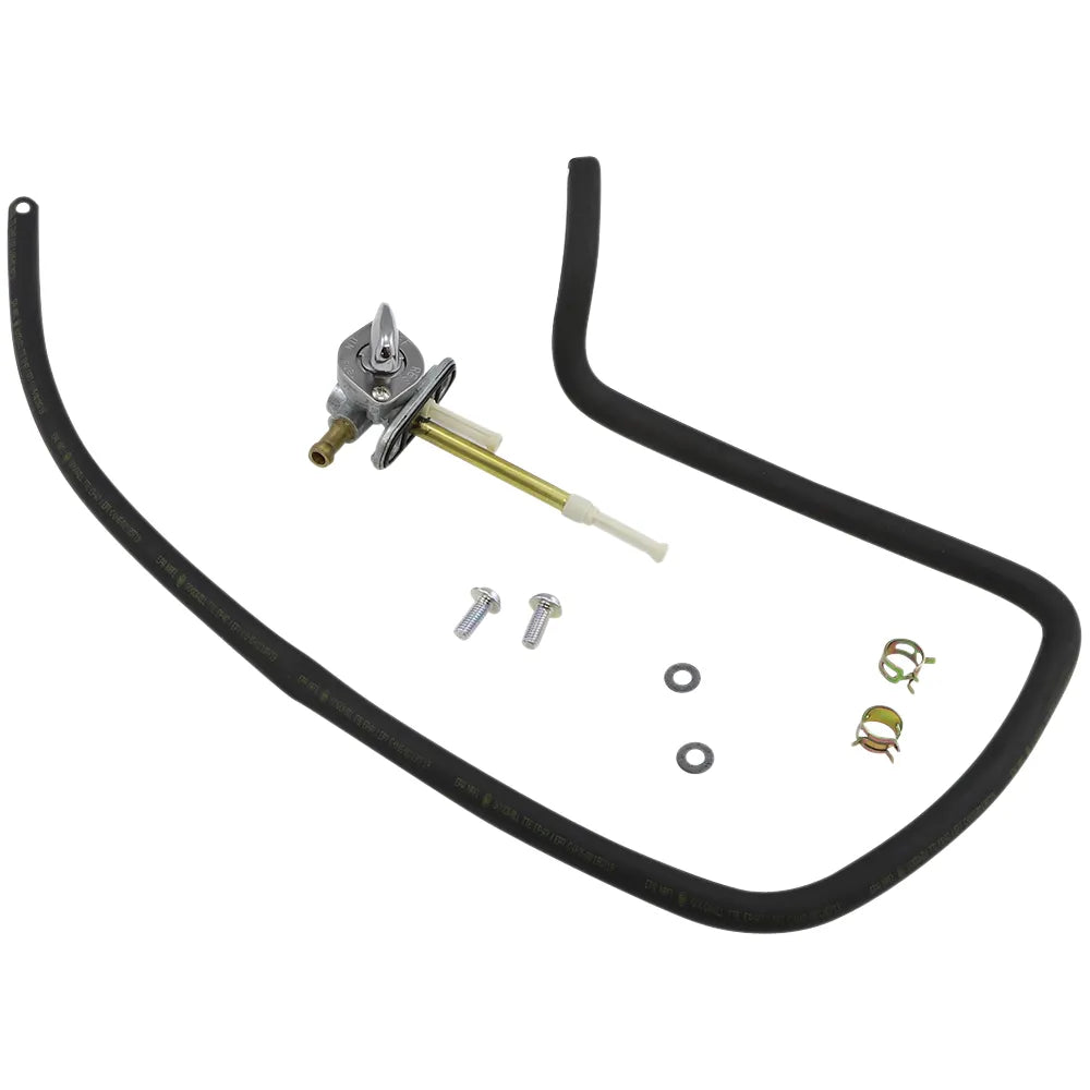 Petcock Fuel Kit