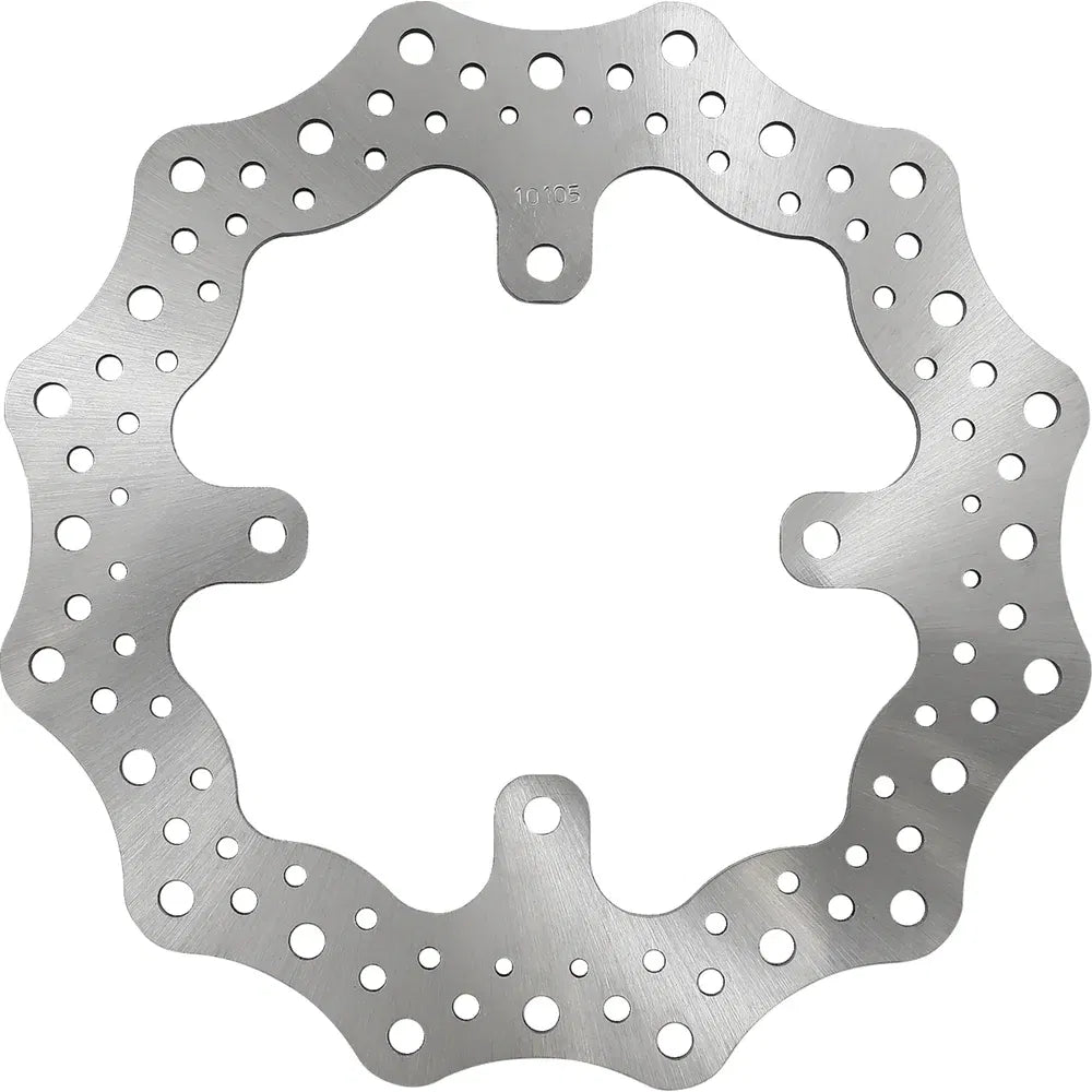 Rotor rfx