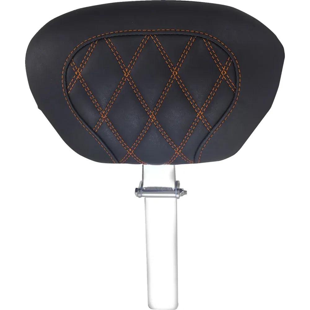 Respaldo del conductor super touring