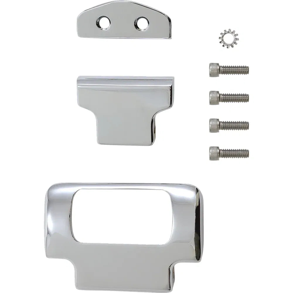 Soporte de indicador m8 softail para bandas de rendimiento