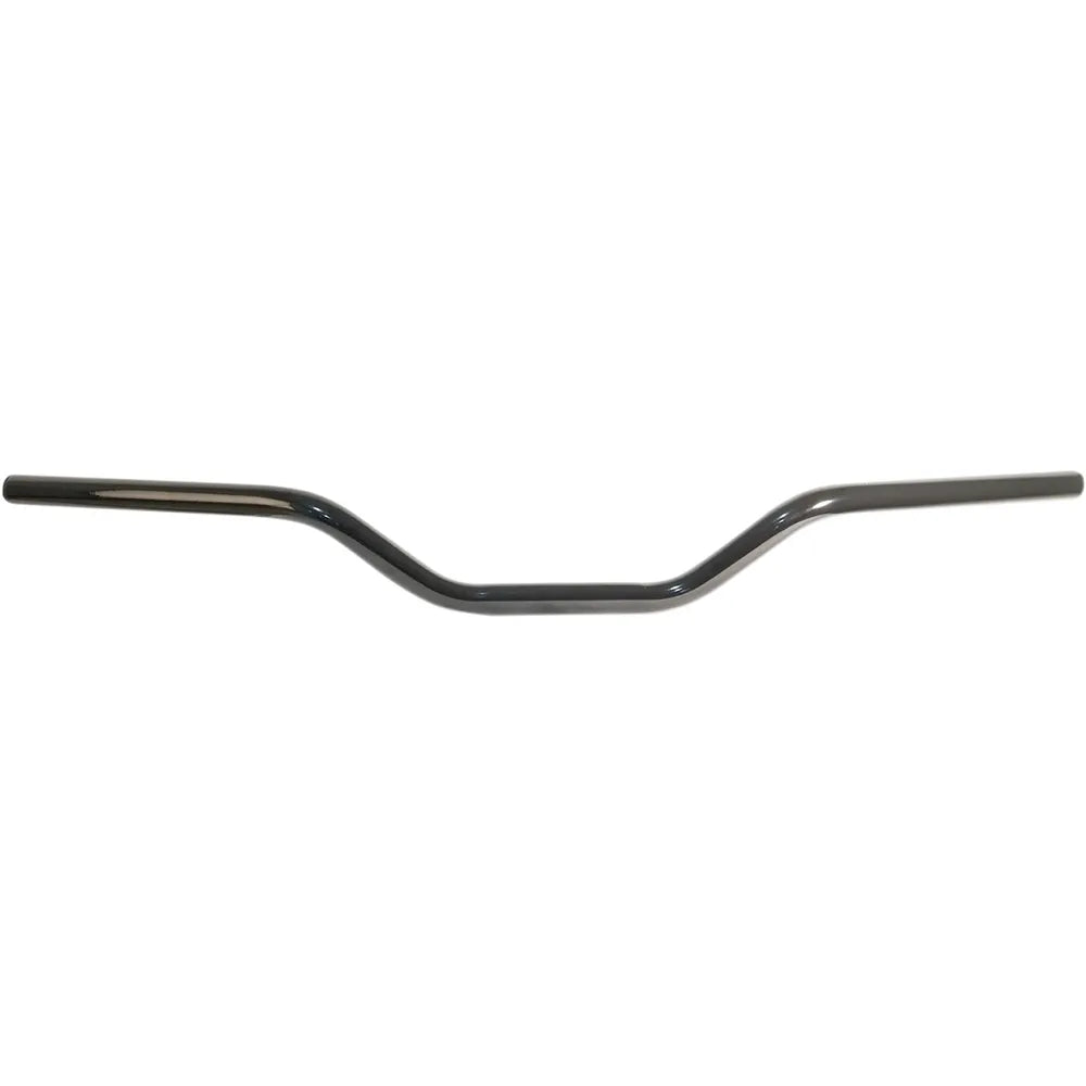 Black Euro Handlebar