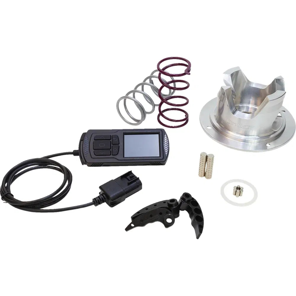 Kit de paquete de potencia de etapa 2