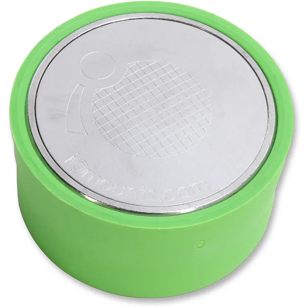 Device Mount - iOcore - Green