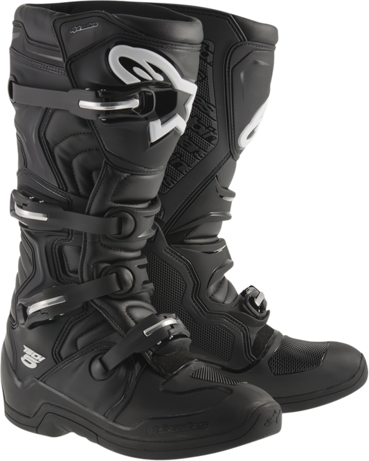 Botas tecnología 5