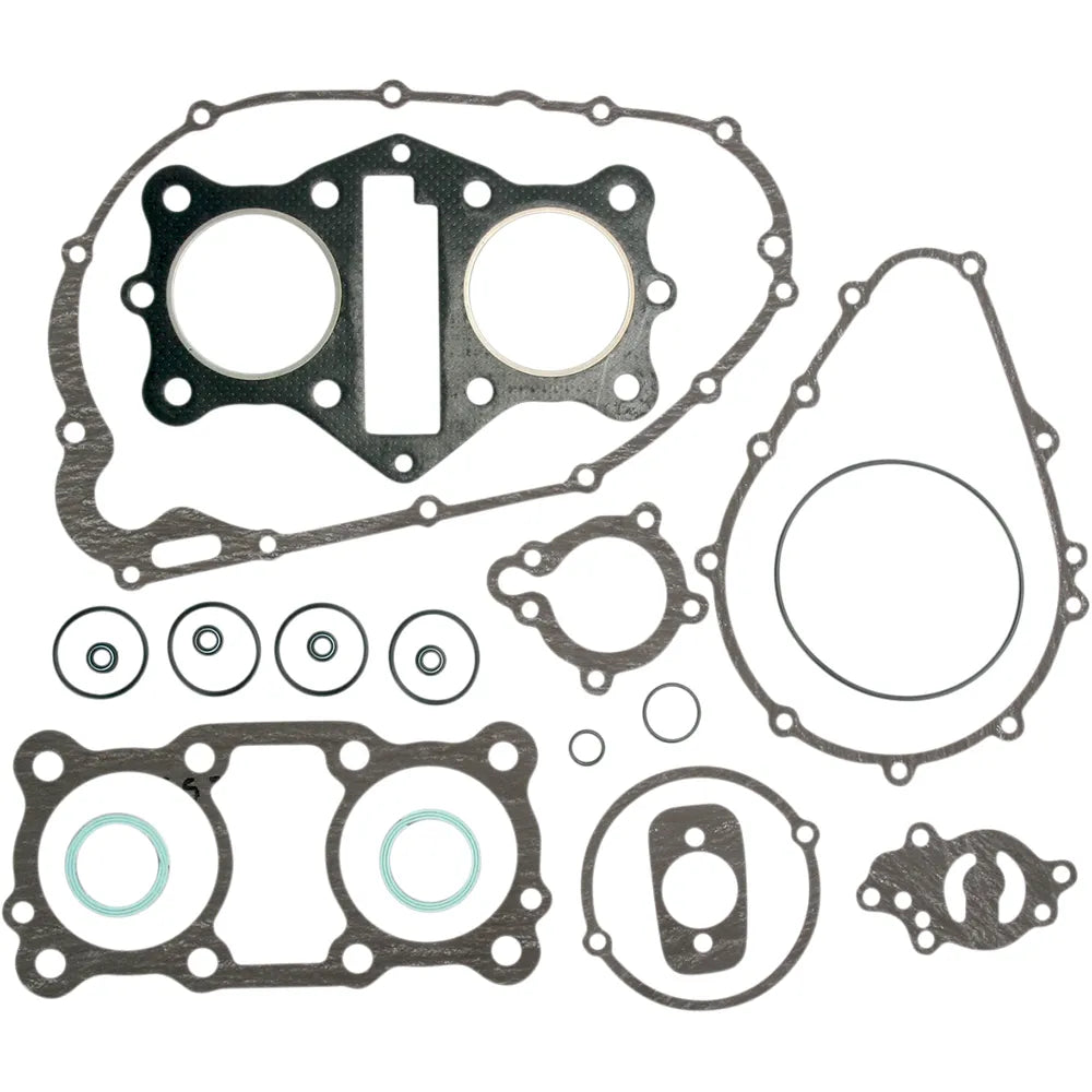 Complete Gasket Kit - KZ440