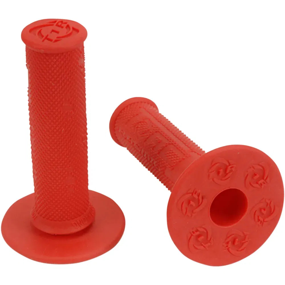 Grips - Hotlap - MX - Soft - Red