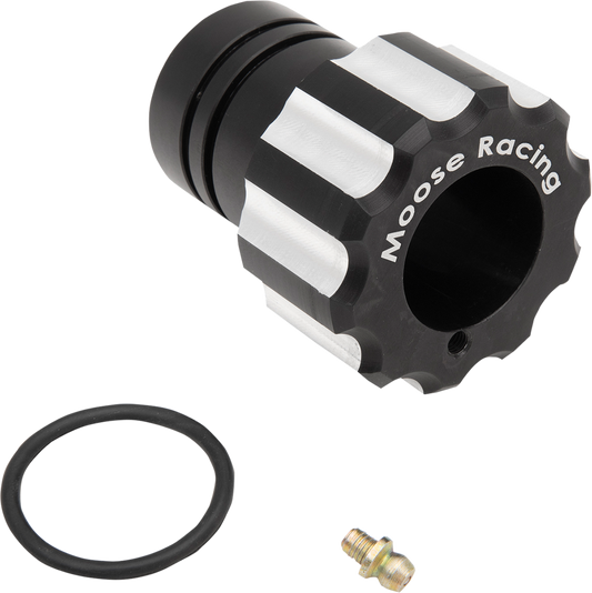 Herramienta engrasadora para rodamientos de ruedas 40 mm