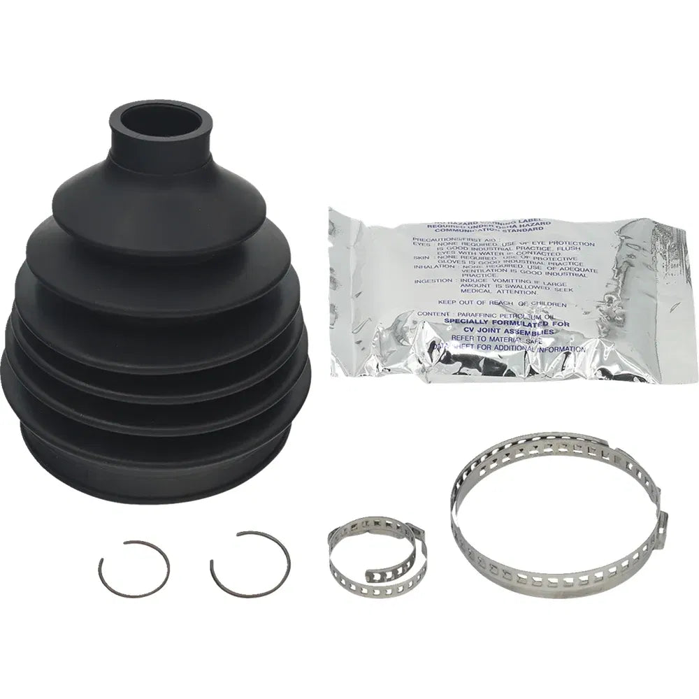 Kit de arranque cv