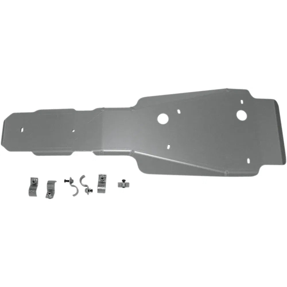 Placa protectora de cuerpo completo