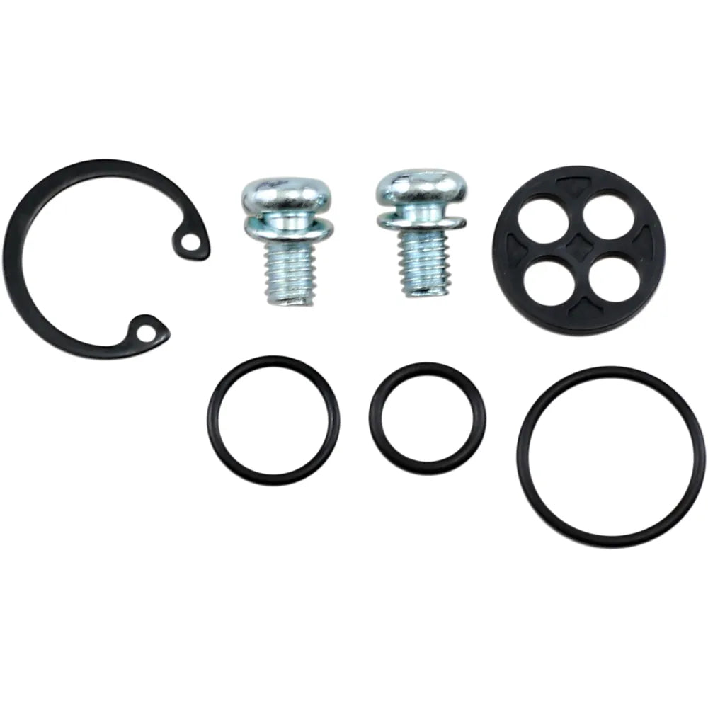 Petcock Rebuild Kit - Kawasaki