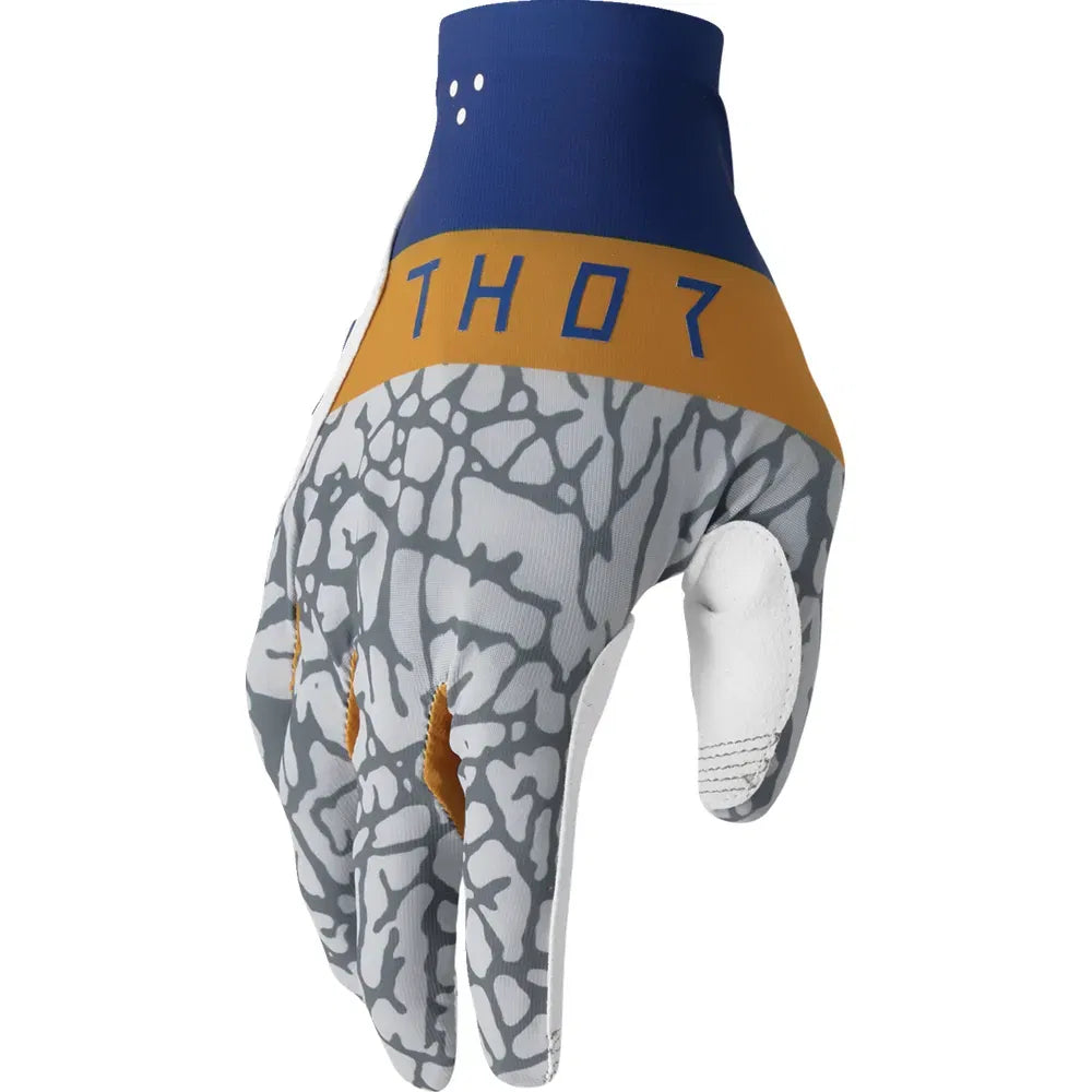 Guantes Sportmode Bravo